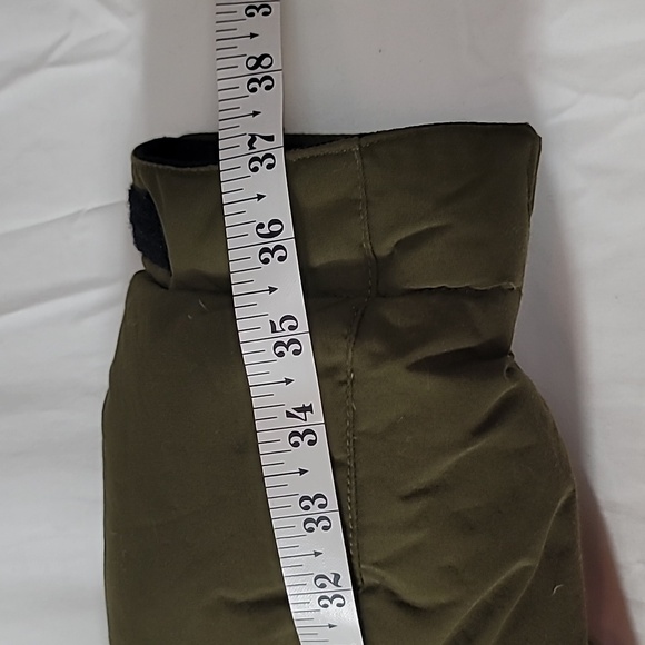 OBERMEYER dlt3 Ski jacket Unisex/Adult Size Large Weather X-4 outer layer - Picture 16 of 16